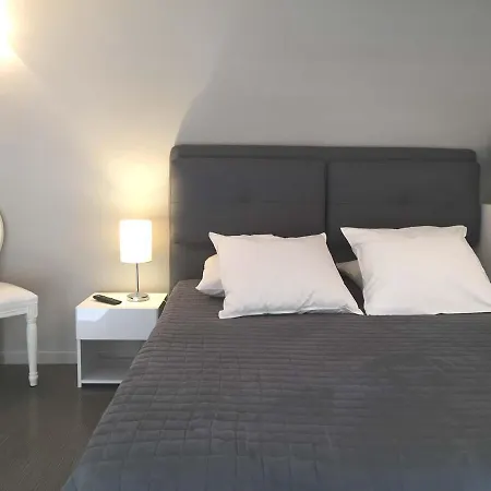 Apartmán Naturiste Port Soleil 590 *